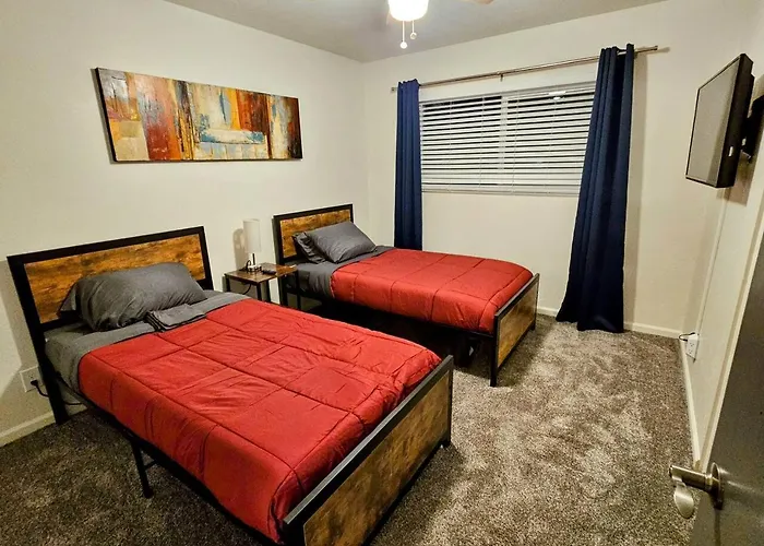 Holiday home Classic Charmer - Pet Friendly Scottsdale