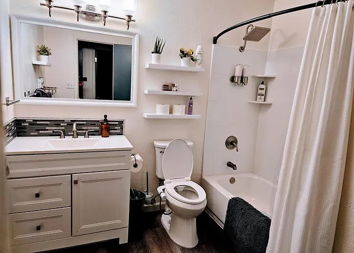 Holiday home Classic Charmer - Pet Friendly Scottsdale