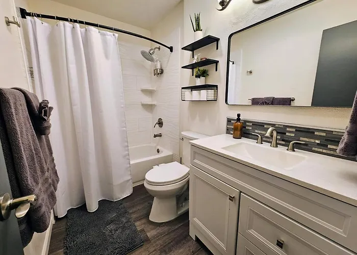 Holiday home Classic Charmer - Pet Friendly