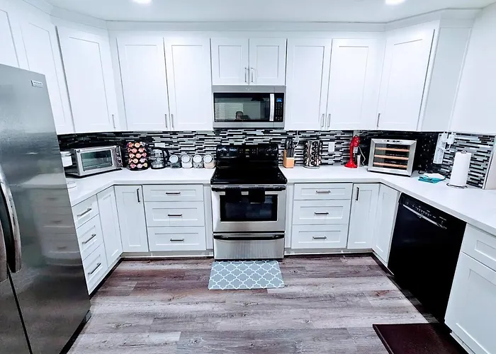 Classic Charmer - Pet Friendly Holiday home Scottsdale