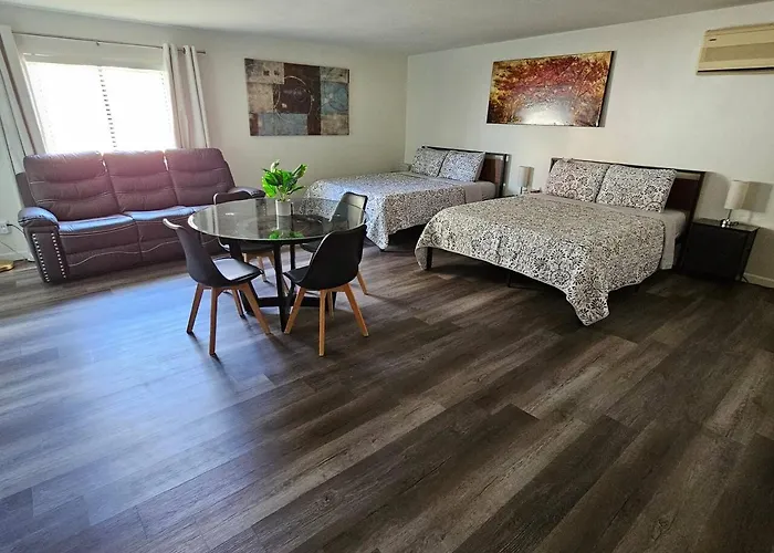 Holiday home Classic Charmer - Pet Friendly Scottsdale