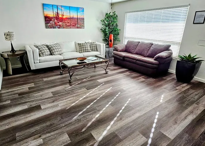 Holiday home Classic Charmer - Pet Friendly