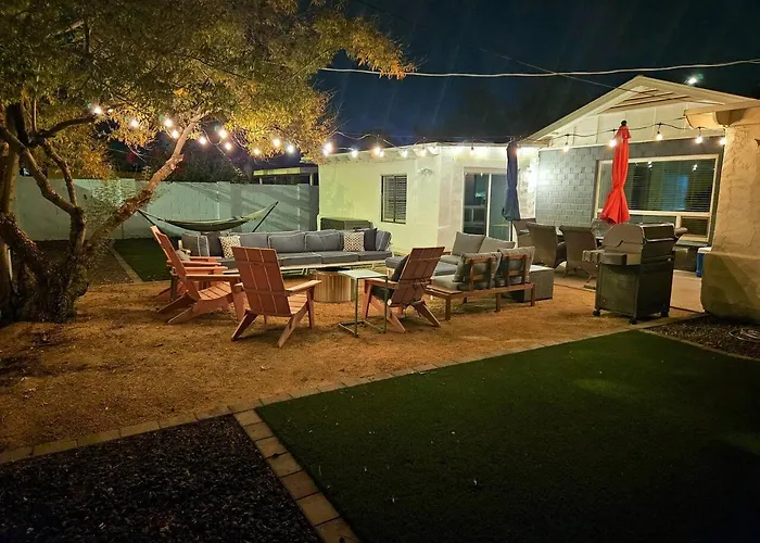Holiday home Classic Charmer - Pet Friendly