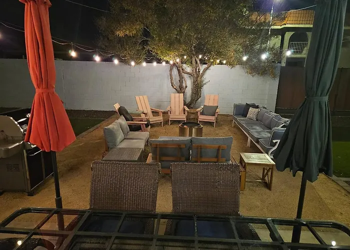 Classic Charmer - Pet Friendly *