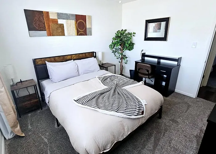 Holiday home Classic Charmer - Pet Friendly