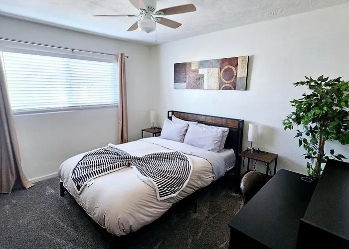Holiday home Classic Charmer - Pet Friendly