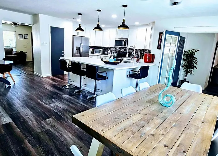 Classic Charmer - Pet Friendly Scottsdale